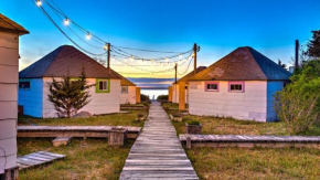 1BR, Waterfront - #4